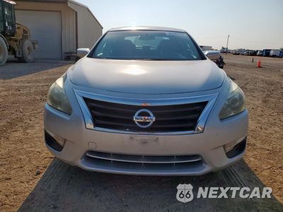 Piąte zdjęcie samochodu w środku: 2013 NISSAN ALTIMA 2.5 VIN:1N4AL3AP3DN408080 - miniatura