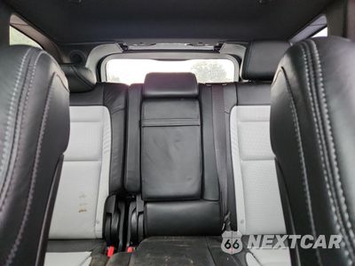Zdjęcie 10 z 14 samochodu: 2021 JEEP GRAND CHEROKEE TRACKHAWK VIN:1C4RJFN9XMC790197 - miniatura