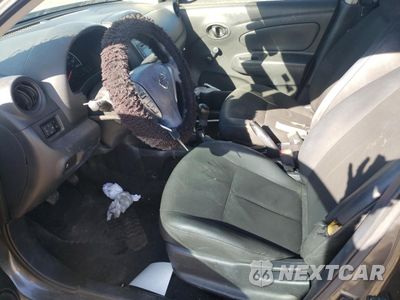 Zdjęcie 7 z 12 samochodu: 2016 NISSAN VERSA S VIN:3N1CN7AP8GL881159 - miniatura