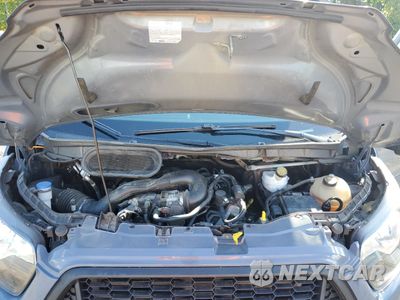 Zdjęcie 11 z 14 samochodu: 2021 FORD TRANSIT T-350 HD VIN:1FDDF6P85MKA55483 - miniatura