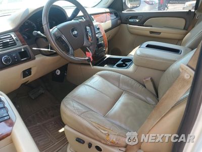 Zdjęcie 7 z 14 samochodu: 2009 CHEVROLET SILVERADO C1500 LTZ VIN:3GCEC33079G102589 - miniatura