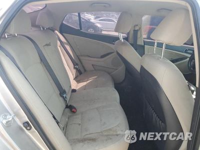 Zdjęcie 10 z 12 samochodu: 2013 KIA OPTIMA LX VIN:KNAGM4A71D5397567 - miniatura