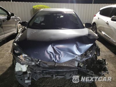 Piąte zdjęcie samochodu w środku: 2015 TOYOTA COROLLA L VIN:5YFBURHE5FP348411 - miniatura