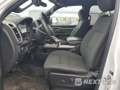 Zdjęcie 7 z 14 samochodu: 2023 RAM 1500 BIG HORN/LONE STAR VIN:1C6RRFFG7PN512525 - miniatura