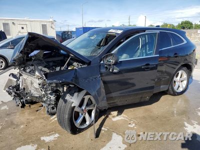 2020 JAGUAR F-PACE PREMIUM SADCJ2FX0LA640352 - główne zdjęcie licytacji z USA - miniatura