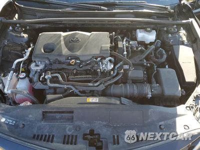 Zdjęcie 11 z 13 samochodu: 2024 TOYOTA CAMRY XLE VIN:4T1F31AK8RU625237 - miniatura