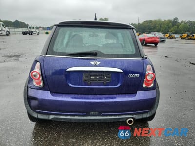 Zdjęcie 6 z 12 samochodu: 2006 MINI COOPER VIN:WMWRC33526TJ76351 - miniatura