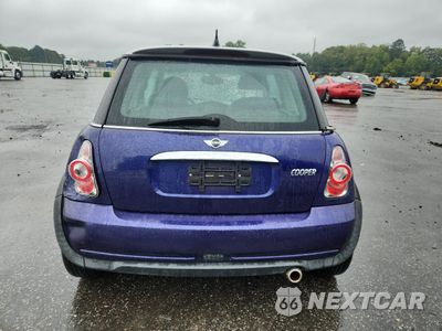 Zdjęcie 6 z 12 samochodu: 2006 MINI COOPER VIN:WMWRC33526TJ76351 - miniatura