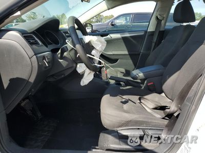 Zdjęcie 7 z 14 samochodu: 2015 VOLKSWAGEN JETTA SE VIN:3VWD17AJ2FM317490 - miniatura