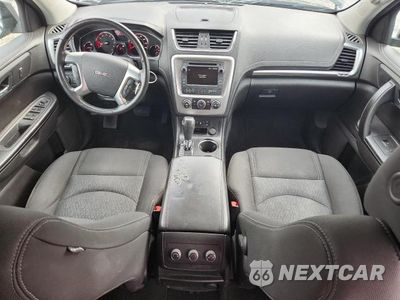 Zdjęcie 8 z 13 samochodu: 2014 GMC ACADIA SLE VIN:1GKKRPKD2EJ227803 - miniatura