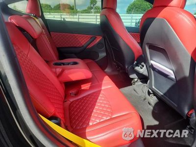 Zdjęcie 10 z 12 samochodu: 2021 TESLA MODEL Y VIN:5YJYGDEE0MF076576 - miniatura