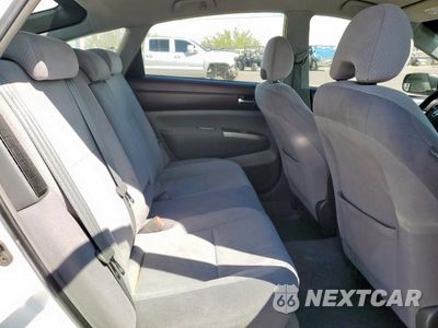 Zdjęcie 10 z 12 samochodu: 2005 TOYOTA PRIUS VIN:JTDKB20U153071330 - miniatura