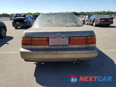 Zdjęcie 6 z 12 samochodu: 1990 HONDA ACCORD EX VIN:1HGCB7266LA034686 - miniatura