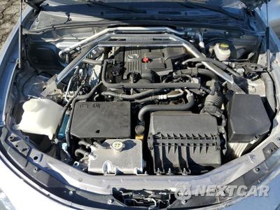 Zdjęcie 11 z 12 samochodu: 2013 MAZDA MX-5 MIATA GRAND TOURING VIN:JM1NC2PF0D0230582 - miniatura
