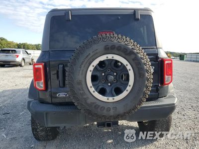 Zdjęcie 6 z 16 samochodu: 2022 FORD BRONCO BASE VIN:1FMEE5DP5NLB04383 - miniatura