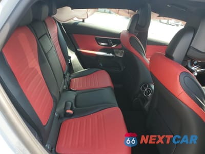 Zdjęcie 10 z 14 samochodu: 2025 MERCEDES-BENZ GLC COUPE 43 4MATIC AMG VIN:W1NKJ8HB5SF277875 - miniatura