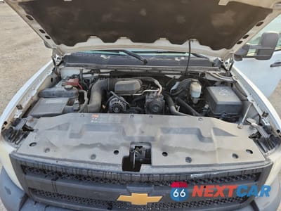 Zdjęcie 11 z 12 samochodu: 2013 CHEVROLET SILVERADO C1500 VIN:1GCNCPEX3DZ150570 - miniatura