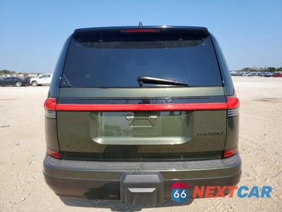 Zdjęcie 6 z 17 samochodu: 2024 LEXUS GX 550 LUXURY VIN:JTJVBCDX1R5028315 - miniatura