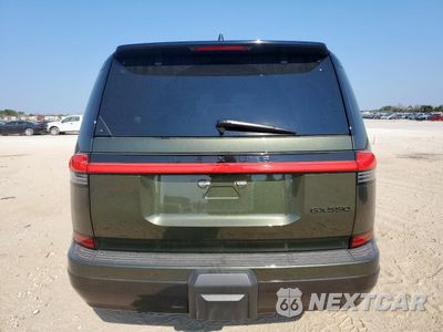 Zdjęcie 6 z 17 samochodu: 2024 LEXUS GX 550 LUXURY VIN:JTJVBCDX1R5028315 - miniatura