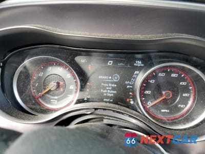 Zdjęcie 9 z 12 samochodu: 2020 DODGE CHARGER SXT VIN:2C3CDXBG4LH237339 - miniatura