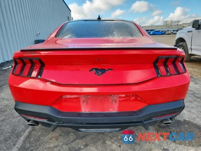 Zdjęcie 6 z 12 samochodu: 2024 FORD MUSTANG VIN:1FA6P8TH5R5103877 - miniatura