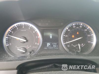 Zdjęcie 9 z 13 samochodu: 2016 TOYOTA HIGHLANDER LE VIN:5TDBKRFH1GS313229 - miniatura