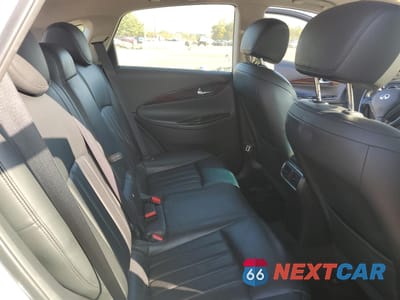 Zdjęcie 11 z 15 samochodu: 2013 INFINITI EX37 BASE VIN:JN1BJ0HR3DM480822 - miniatura