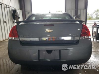 Zdjęcie 6 z 12 samochodu: 2009 CHEVROLET IMPALA 1LT VIN:2G1WT57K491102272 - miniatura