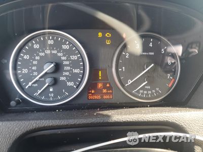 Zdjęcie 9 z 13 samochodu: 2011 BMW X5 XDRIVE35I VIN:5UXZV4C56BL740739 - miniatura