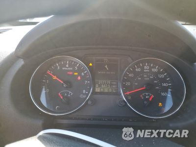 Zdjęcie 9 z 14 samochodu: 2013 NISSAN ROGUE S VIN:JN8AS5MT7DW547614 - miniatura