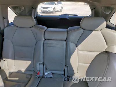 Zdjęcie 10 z 15 samochodu: 2007 ACURA MDX SPORT VIN:2HNYD28567H509139 - miniatura