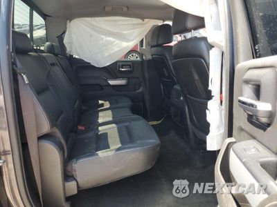 Zdjęcie 10 z 14 samochodu: 2015 CHEVROLET SILVERADO K2500 HEAVY DUTY LTZ VIN:1GC1KWE86FF659268 - miniatura