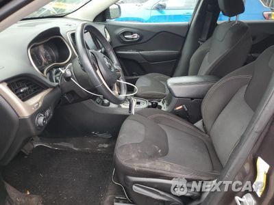 Zdjęcie 7 z 15 samochodu: 2015 JEEP CHEROKEE LATITUDE VIN:1C4PJMCB4FW571769 - miniatura