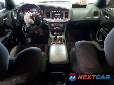 Zdjęcie 8 z 12 samochodu: 2020 DODGE CHARGER GT VIN:2C3CDXMG3LH249916 - miniatura