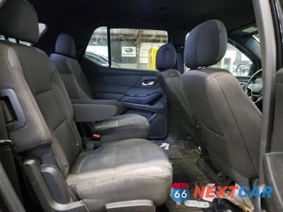 Zdjęcie 11 z 13 samochodu: 2023 CHEVROLET TRAVERSE LT VIN:1GNEVGKW4PJ213174 - miniatura