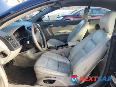 Zdjęcie 7 z 12 samochodu: 2008 VOLVO C70 T5 VIN:YV1MC67288J046937 - miniatura