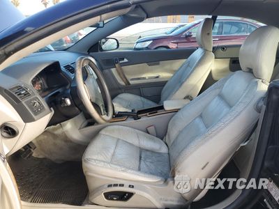 Zdjęcie 7 z 12 samochodu: 2008 VOLVO C70 T5 VIN:YV1MC67288J046937 - miniatura