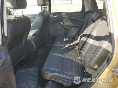 Zdjęcie 10 z 14 samochodu: 2015 FORD ESCAPE TITANIUM VIN:1FMCU9J93FUB46330 - miniatura