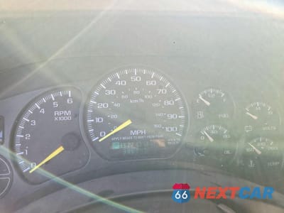 Zdjęcie 9 z 12 samochodu: 2000 CHEVROLET SILVERADO K1500 VIN:1GCEK19T1YZ332748 - miniatura