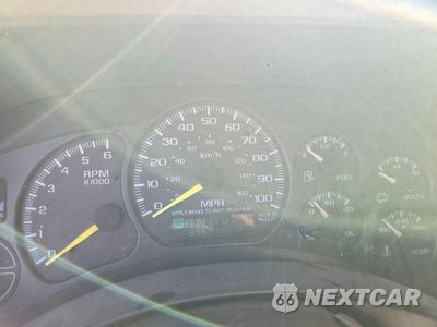 Zdjęcie 9 z 12 samochodu: 2000 CHEVROLET SILVERADO K1500 VIN:1GCEK19T1YZ332748 - miniatura