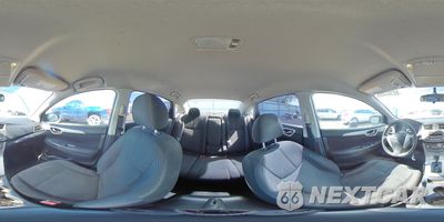 Zdjęcie 14 z 14 samochodu: 2013 NISSAN SENTRA S VIN:3N1AB7AP0DL726293 - miniatura