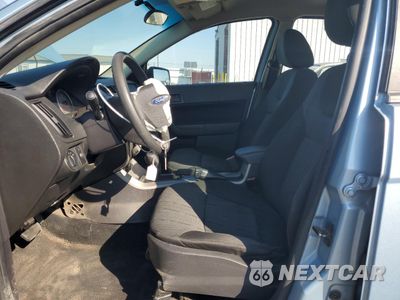 Zdjęcie 7 z 14 samochodu: 2008 FORD FOCUS SE VIN:1FAHP35N68W159785 - miniatura