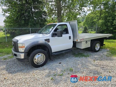 Zdjęcie 8 z 8 samochodu: 2009 FORD F450 SUPER DUTY VIN:1FDAF46R09EA85806 - miniatura