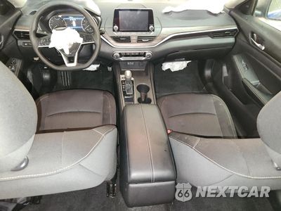 Zdjęcie 8 z 12 samochodu: 2025 NISSAN ALTIMA SV VIN:1N4BL4DV0SN301862 - miniatura