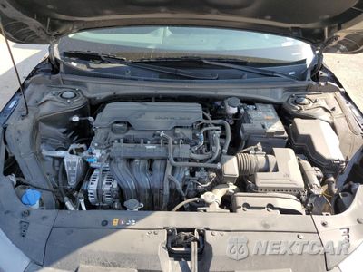 Zdjęcie 11 z 13 samochodu: 2025 KIA K4 LX VIN:3KPFT4DE3SE098269 - miniatura