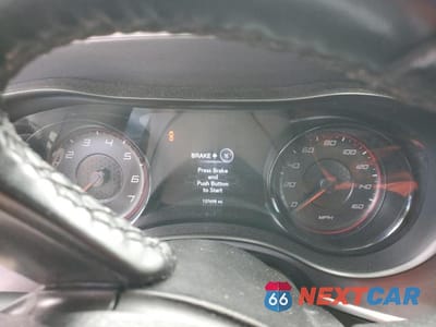 Zdjęcie 9 z 12 samochodu: 2021 DODGE CHARGER R VIN:2C3CDXCT1MH504160 - miniatura