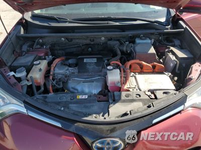 Zdjęcie 11 z 13 samochodu: 2018 TOYOTA RAV4 HV LE VIN:JTMRJREV3JD248265 - miniatura