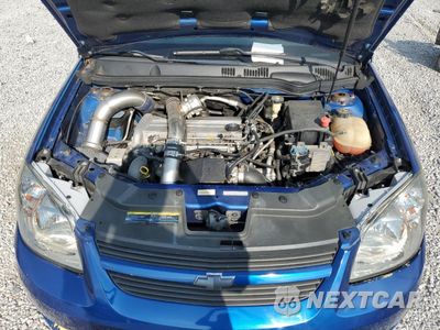 Zdjęcie 11 z 12 samochodu: 2005 CHEVROLET COBALT SS SUPERCHARGED VIN:1G1AP12P957566715 - miniatura