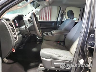 Zdjęcie 7 z 12 samochodu: 2015 RAM 1500 ST VIN:1C6RR7FTXFS666522 - miniatura