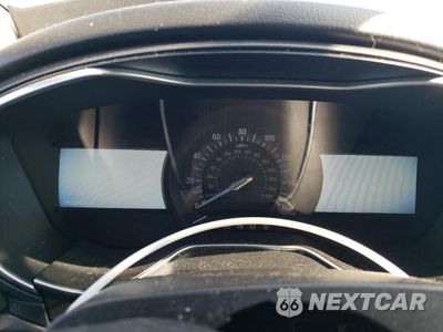 Zdjęcie 9 z 12 samochodu: 2014 FORD FUSION TITANIUM VIN:3FA6P0D91ER362396 - miniatura